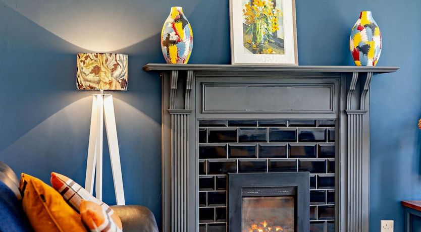 Photo of 4 Bed in Friog