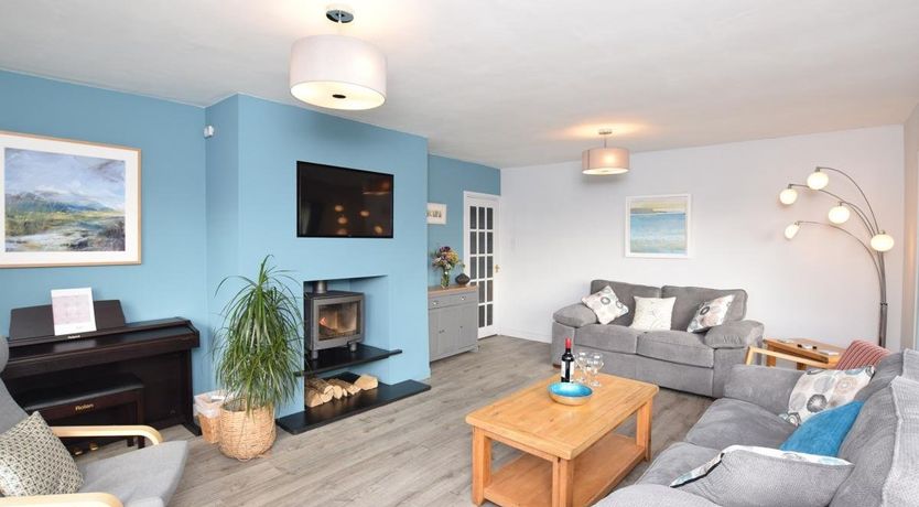 Photo of 4 Bed in Newquay