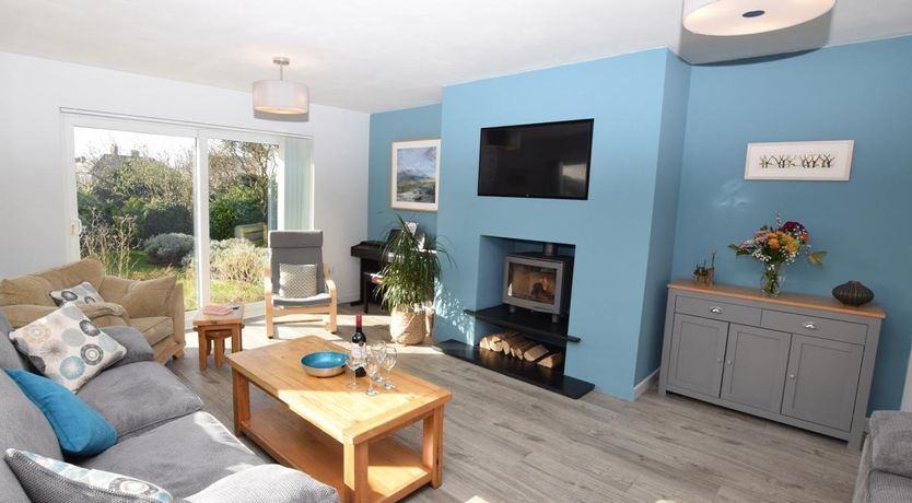 Photo of 4 Bed in Newquay