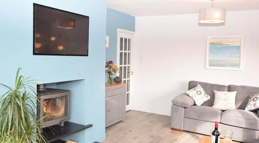 Photo of 4 Bed in Newquay