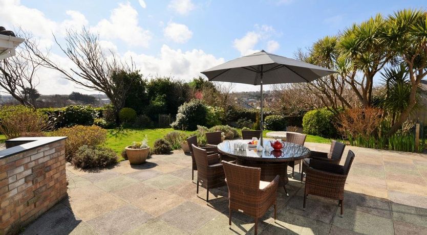 Photo of 4 Bed in Newquay