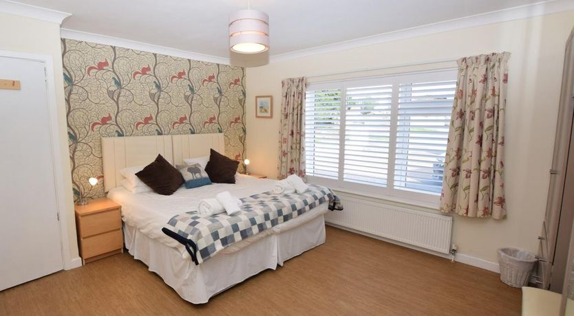 Photo of 4 Bed in Newquay