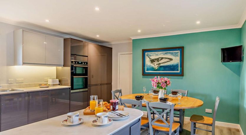 Photo of 4 Bed in Newquay