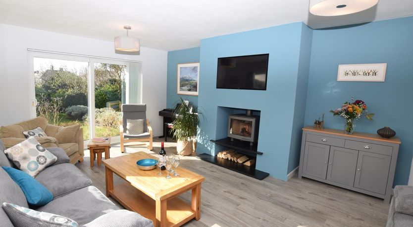 Photo of 4 Bed in Newquay