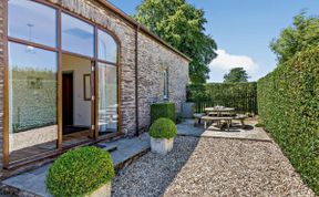 Photo of in Wiveliscombe (OLDHI)