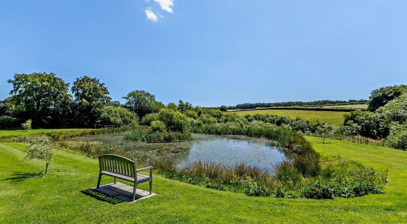 Photo of 2 Bed in Wiveliscombe