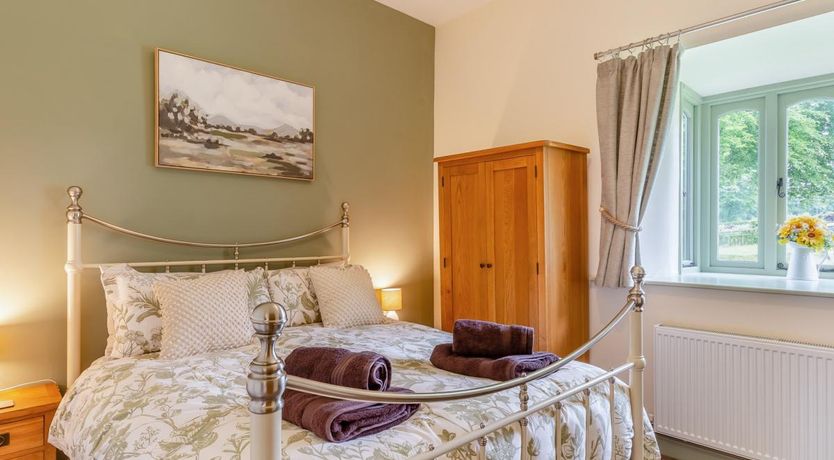 Photo of 2 Bed in Wiveliscombe