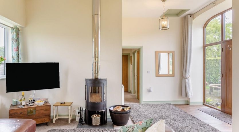 Photo of 2 Bed in Wiveliscombe