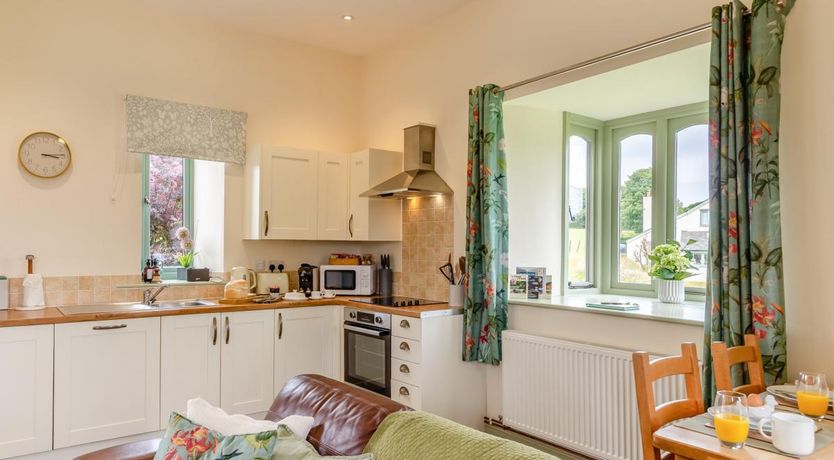 Photo of 2 Bed in Wiveliscombe