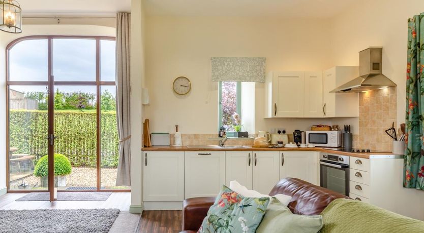 Photo of 2 Bed in Wiveliscombe