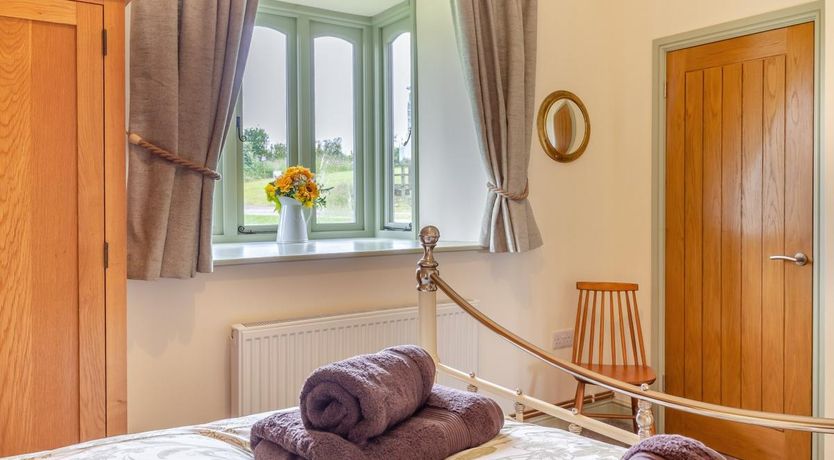 Photo of 2 Bed in Wiveliscombe