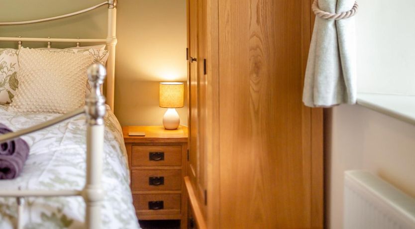 Photo of 2 Bed in Wiveliscombe