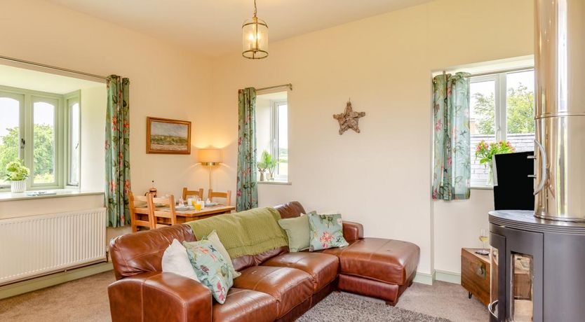 Photo of 2 Bed in Wiveliscombe