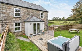 Photo of Barn in West Cornwall