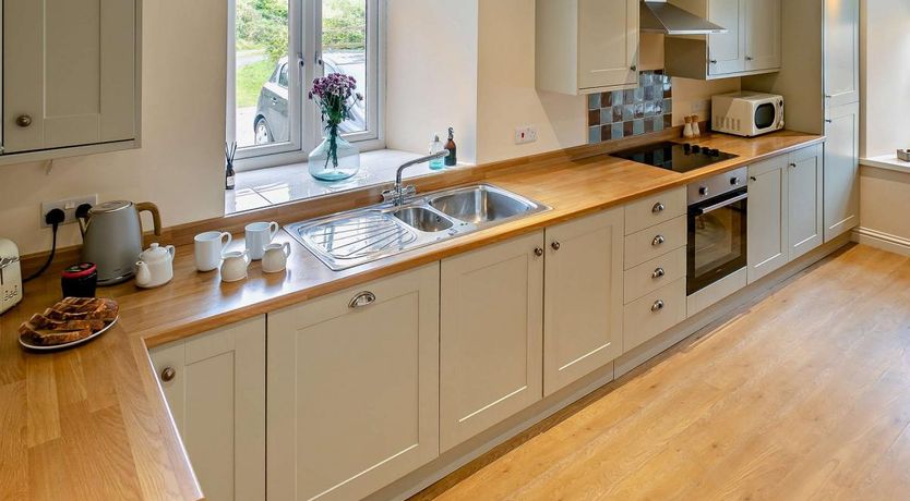 Photo of 3 Bed in Praze