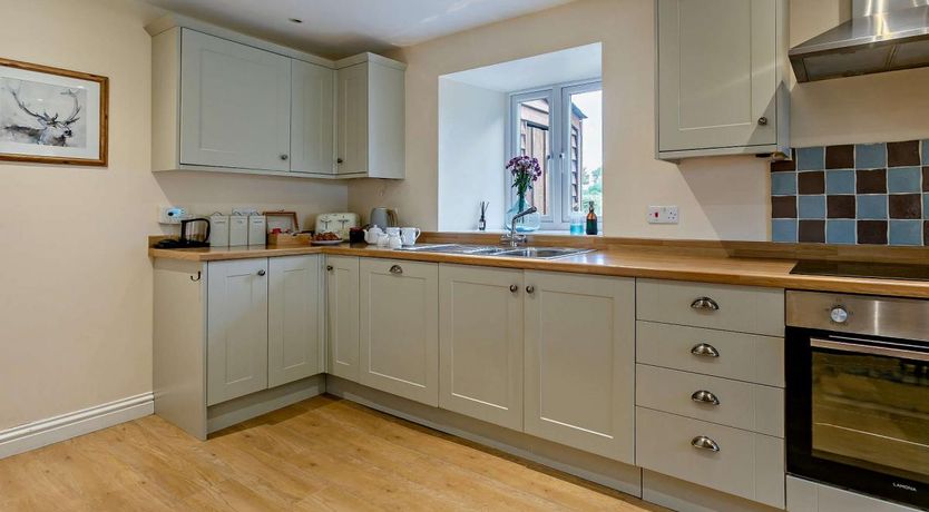 Photo of 3 Bed in Praze