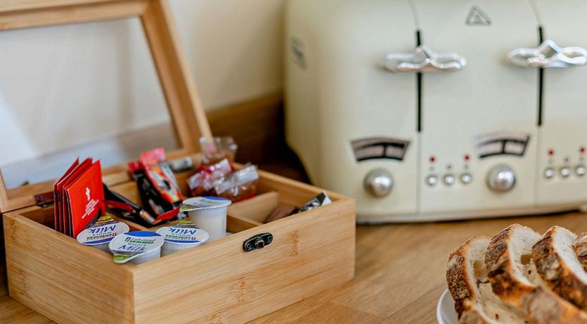 Photo of 3 Bed in Praze