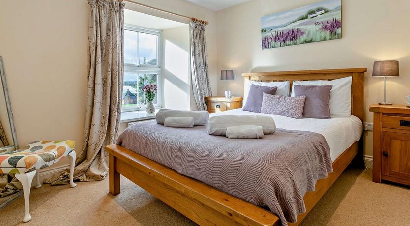 Photo of 3 Bed in Praze