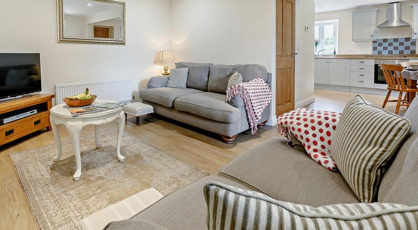 Photo of 3 Bed in Praze