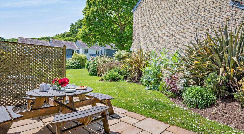 Photo of 3 Bed in Falmouth