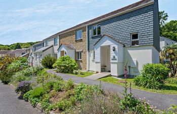 3 Bed in Falmouth Holiday Cottage