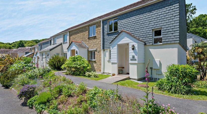 Photo of in Falmouth  (43982)