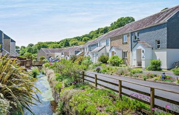 in Falmouth  (43982) Holiday Cottage