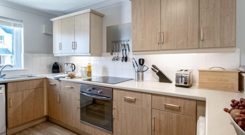 Photo of 3 Bed in Falmouth