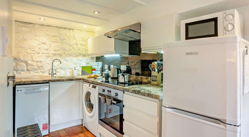 Photo of 1 Bed in Kidwelly