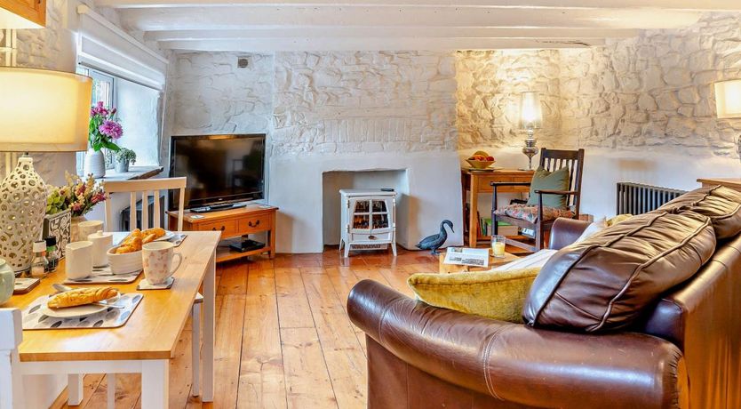 Photo of 1 Bed in Kidwelly