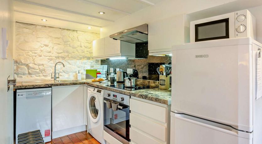 Photo of 1 Bed in Kidwelly