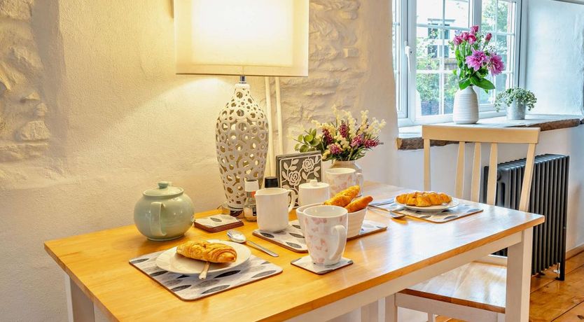 Photo of 1 Bed in Kidwelly