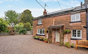 Photo of Cottage in West Wales