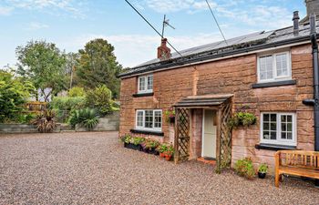 in Kidwelly (43406) Holiday Cottage