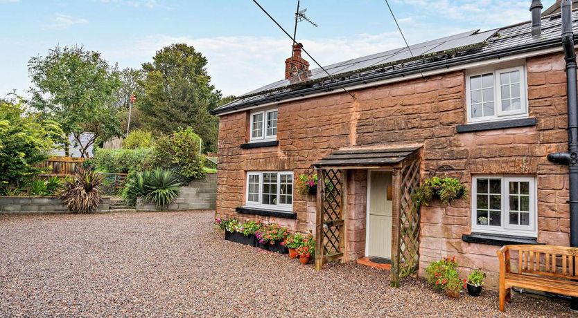 Photo of Cottage in West Wales