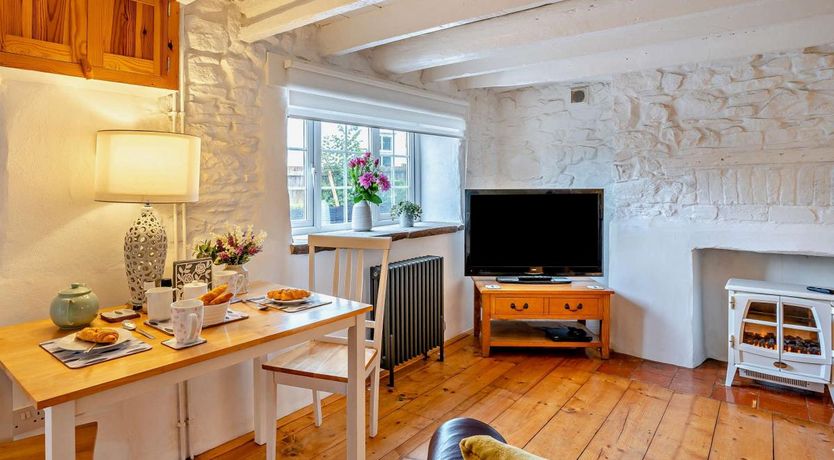 Photo of 1 Bed in Kidwelly