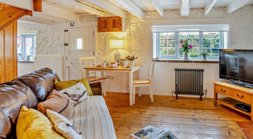 Photo of 1 Bed in Kidwelly