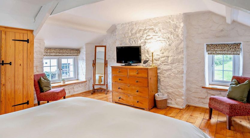 Photo of 1 Bed in Kidwelly