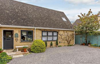 2 Bed in Chipping Campden Holiday Cottage