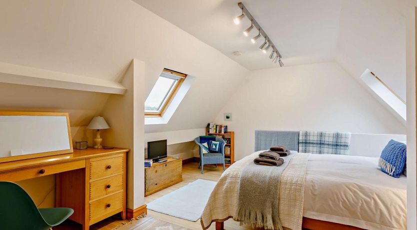 Photo of 2 Bed in Mickleton