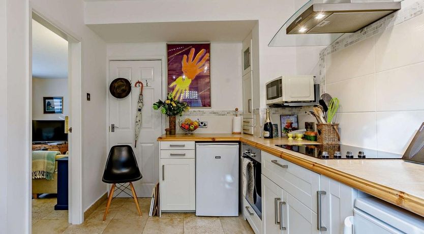 Photo of 2 Bed in Mickleton