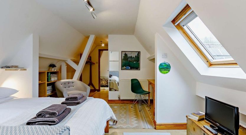 Photo of 2 Bed in Mickleton