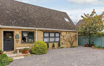 in Chipping Campden  (43433) Holiday Cottage