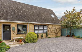 Wing in Gloucestershire Holiday Cottage