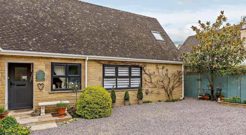Photo of in Chipping Campden  (43433)