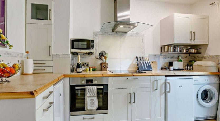 Photo of 2 Bed in Mickleton