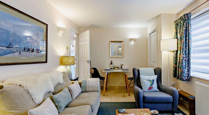 Photo of 2 Bed in Mickleton