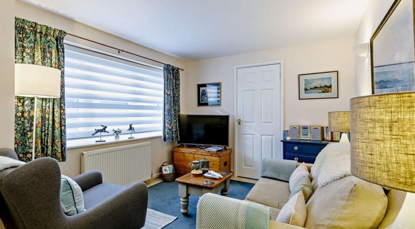 Photo of 2 Bed in Mickleton