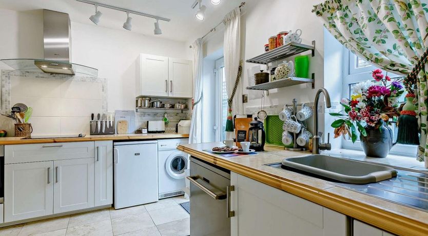 Photo of 2 Bed in Mickleton