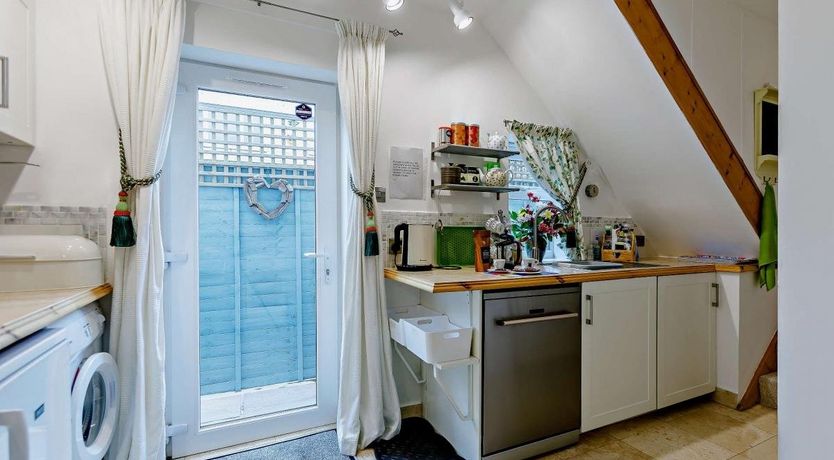 Photo of 2 Bed in Mickleton